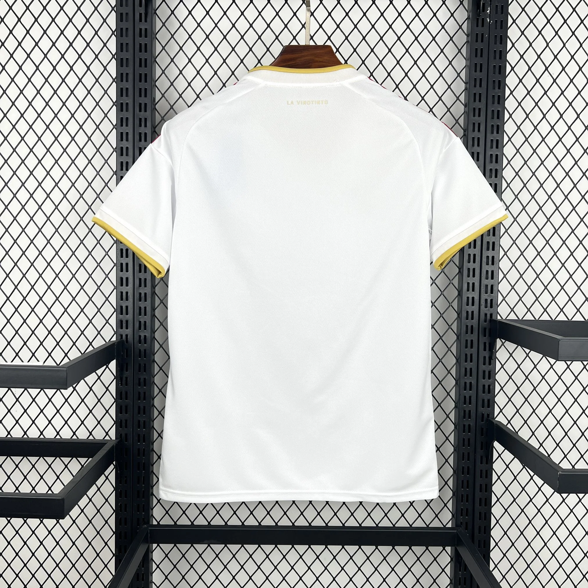 Maillot Venezuela Coupe du monde 2026
