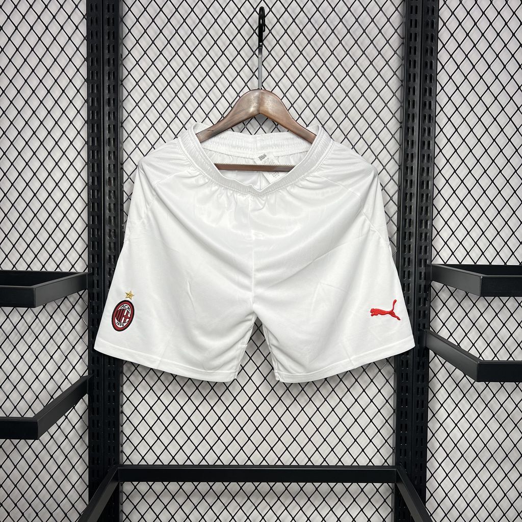 Short AC Milan domicile 2024/25