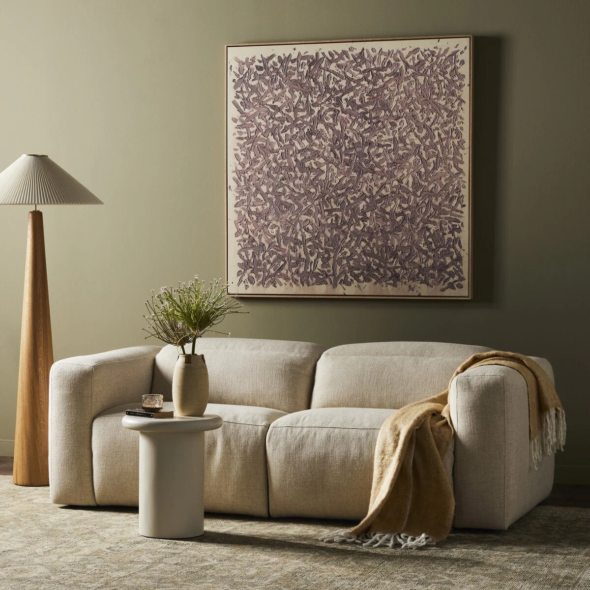 Radley Power Recliner 2-Piece Sectional