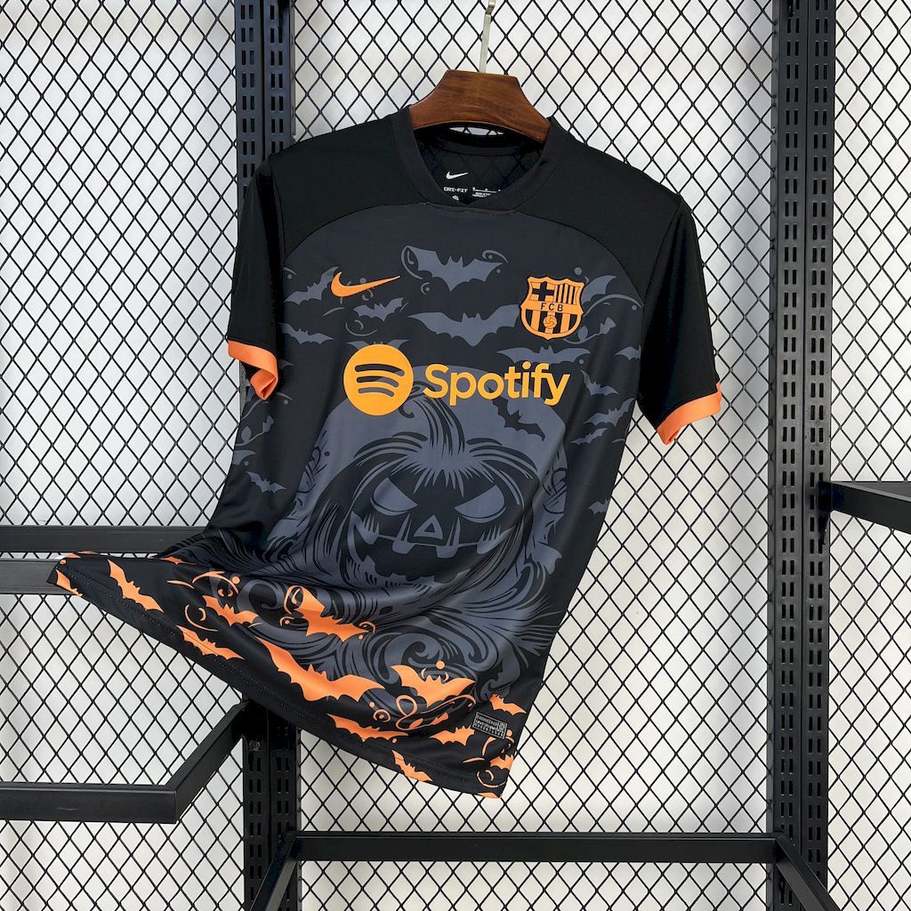 Maillot FC Barcelone Concept 2025/26