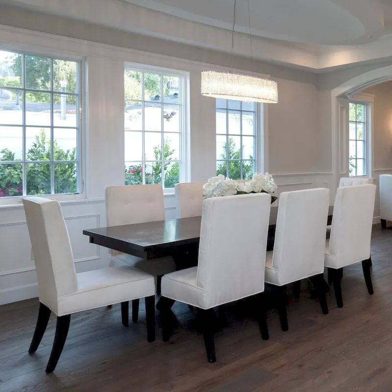 Maxim Lighting Spiral 6-light Single Pendant - Silver