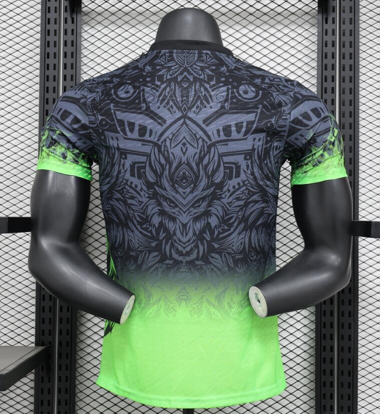 Maillot LIV Concept 2024/25