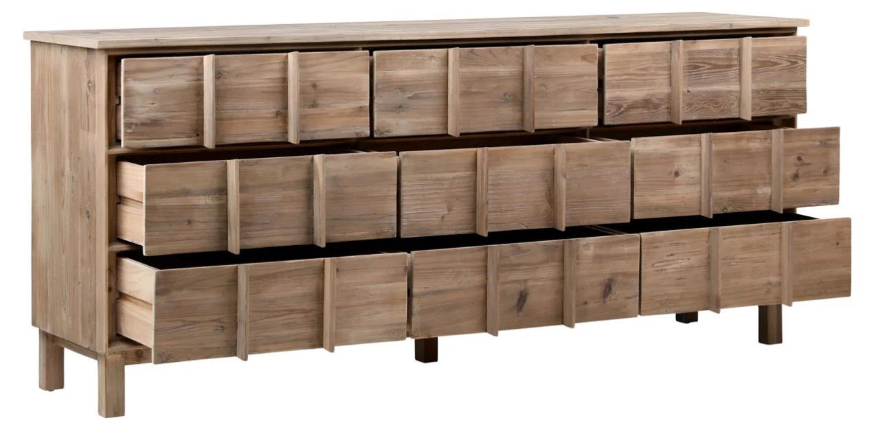 Matteo Sideboard