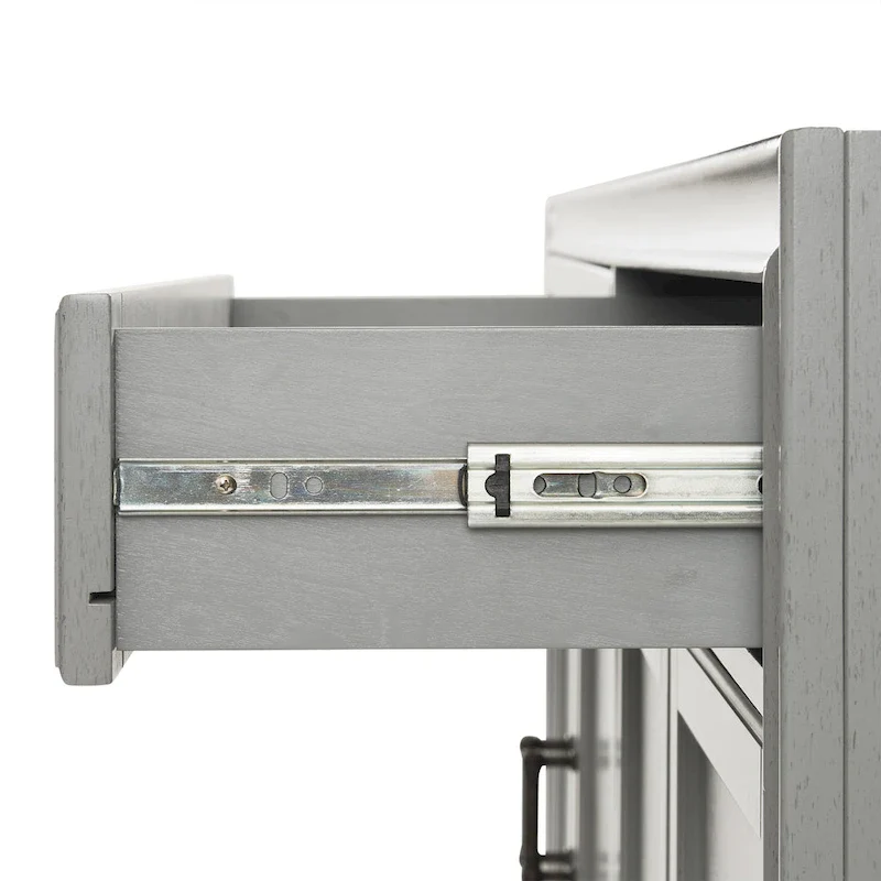 Crosley Tara Sideboard - 15x61x29.63