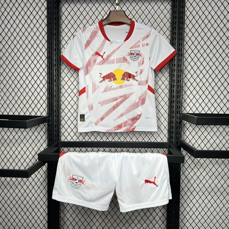 Kit Enfant Leipzig domicile 2024/25