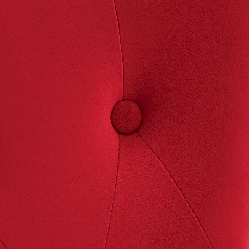 Imani 22.5 Wide Tufted Accent Chair by iNSPIRE Q Bold