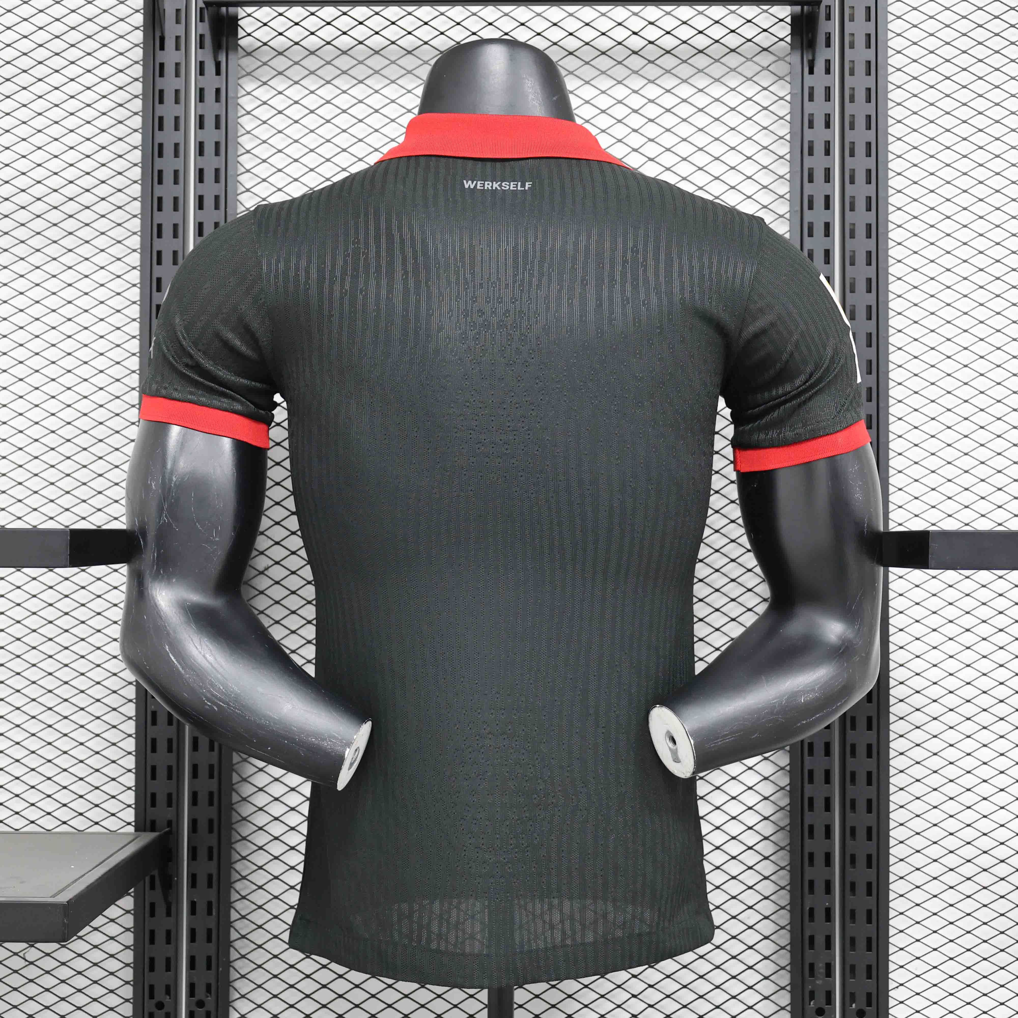 Maillot Leverkusen Concept 2024/25