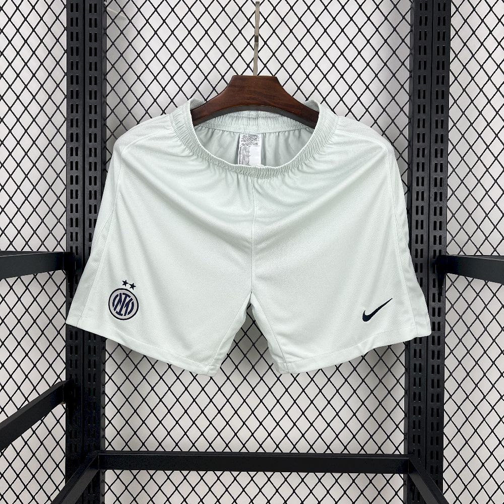 Short Inter Milan extérieur 2025/26