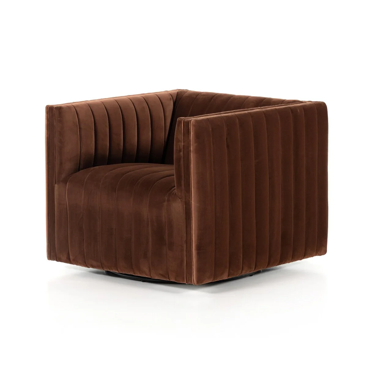 AUGUSTINE SWIVEL CHAIR