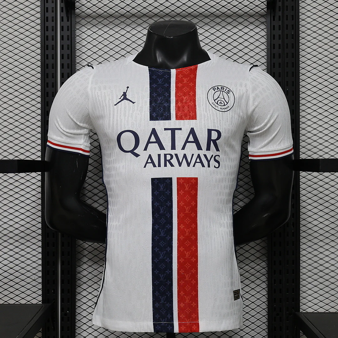 Maillot PSG Concept 2026-27