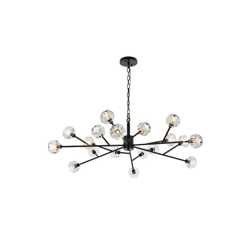 Indigo Home 18 Light Pendant