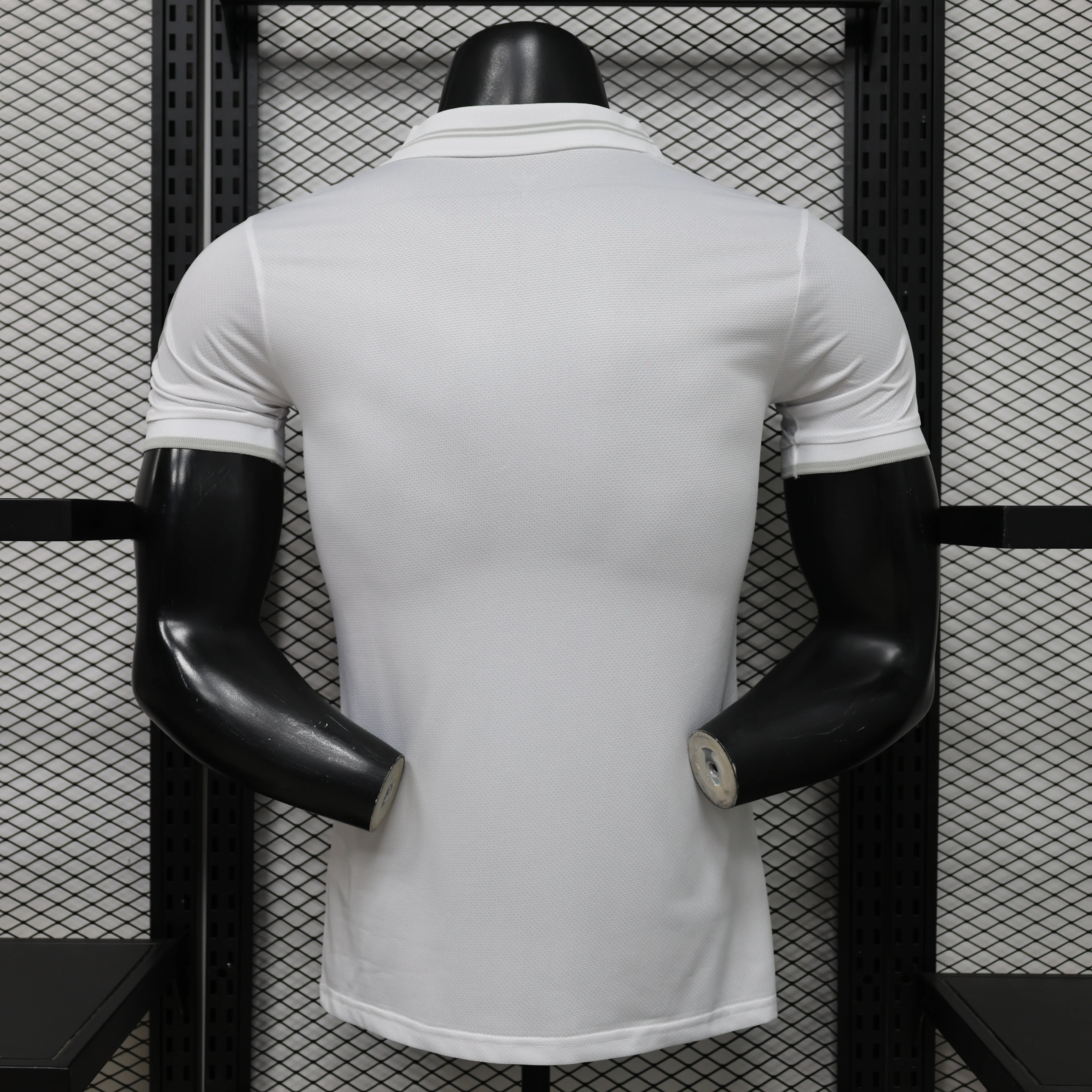 Maillot Real Madrid concept 2026-27