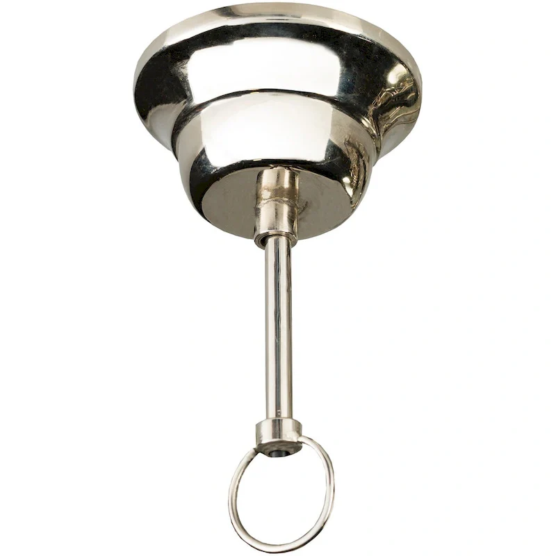 Artistic Weavers Tusten Bohemian Mercury Glass 1-light Pendant