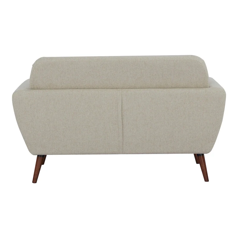 Carson Carrington Maglo Upholstered Loveseat