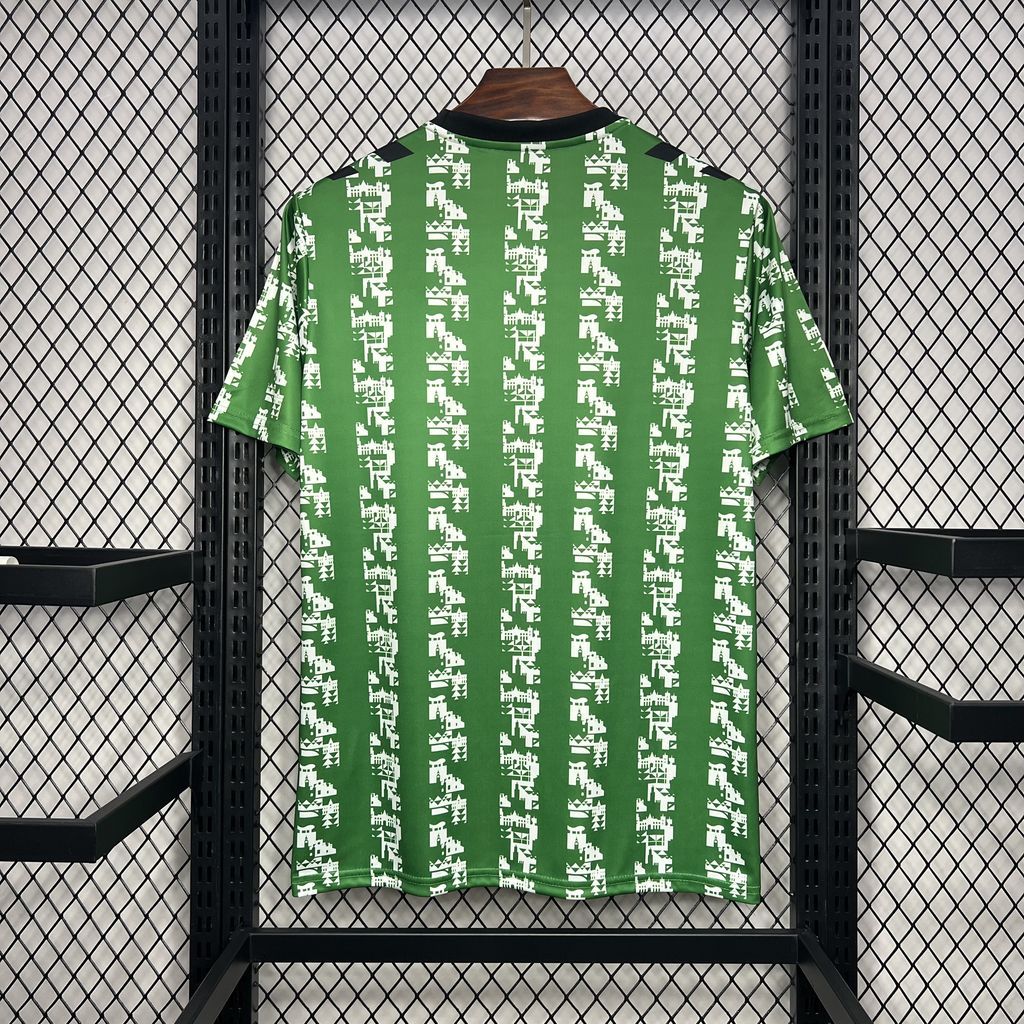 Maillot Bétis Concept 2024/25
