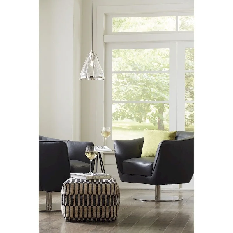 Range Collection One-Light Pendant - N/A