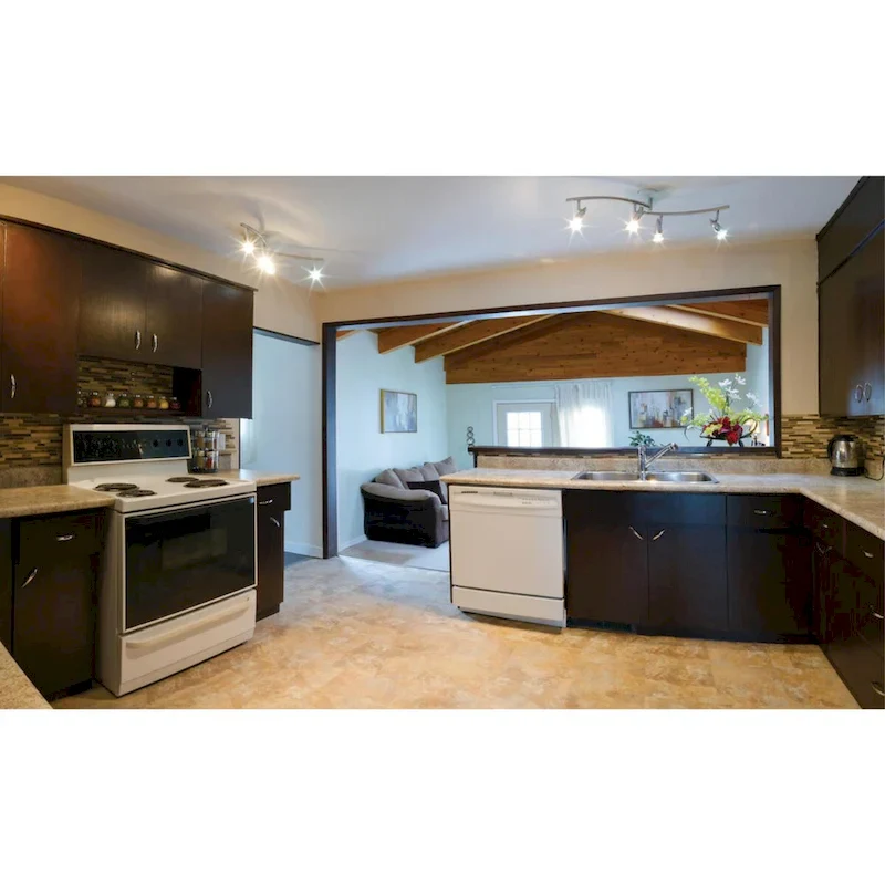 Westinghouse 50-Watt Equivalent Bright White MR16 Dimmable LED Light Bulb with GU5.3 Base - Clear - 6-Pack