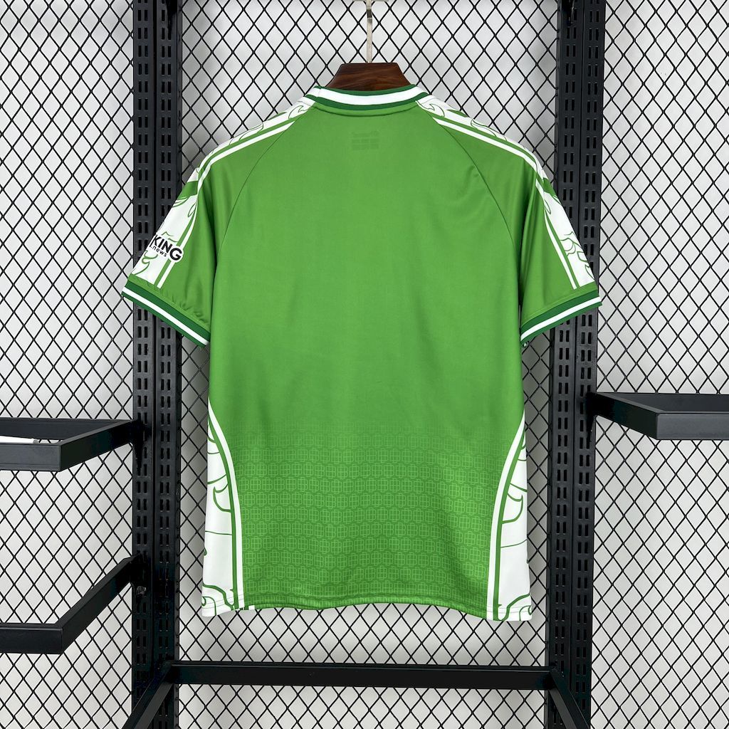 Maillot Bétis Concept 2025/26