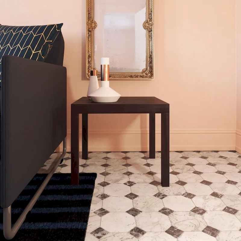 DHP Parsons End Table