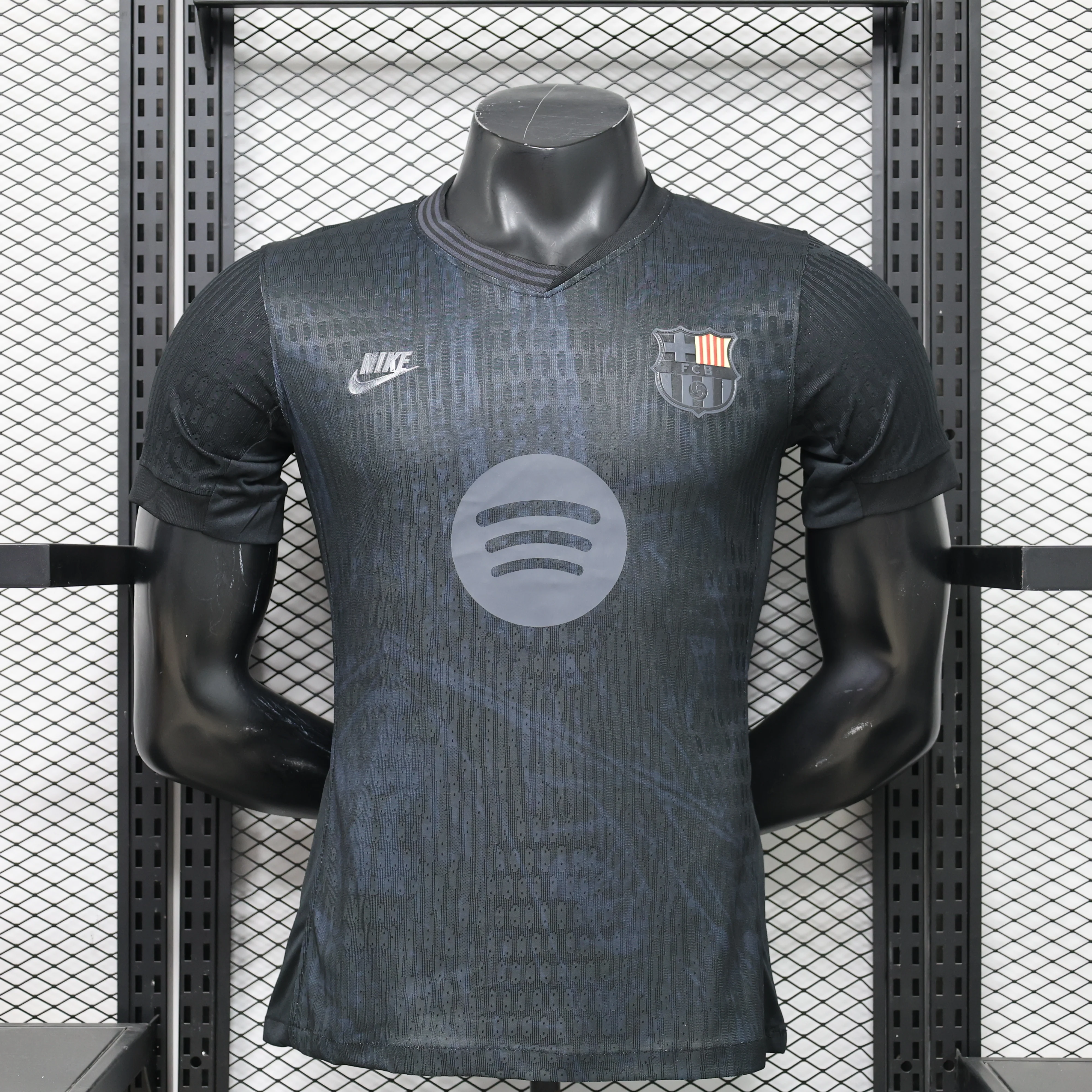 Maillot FC Barcelone concept 2026-27