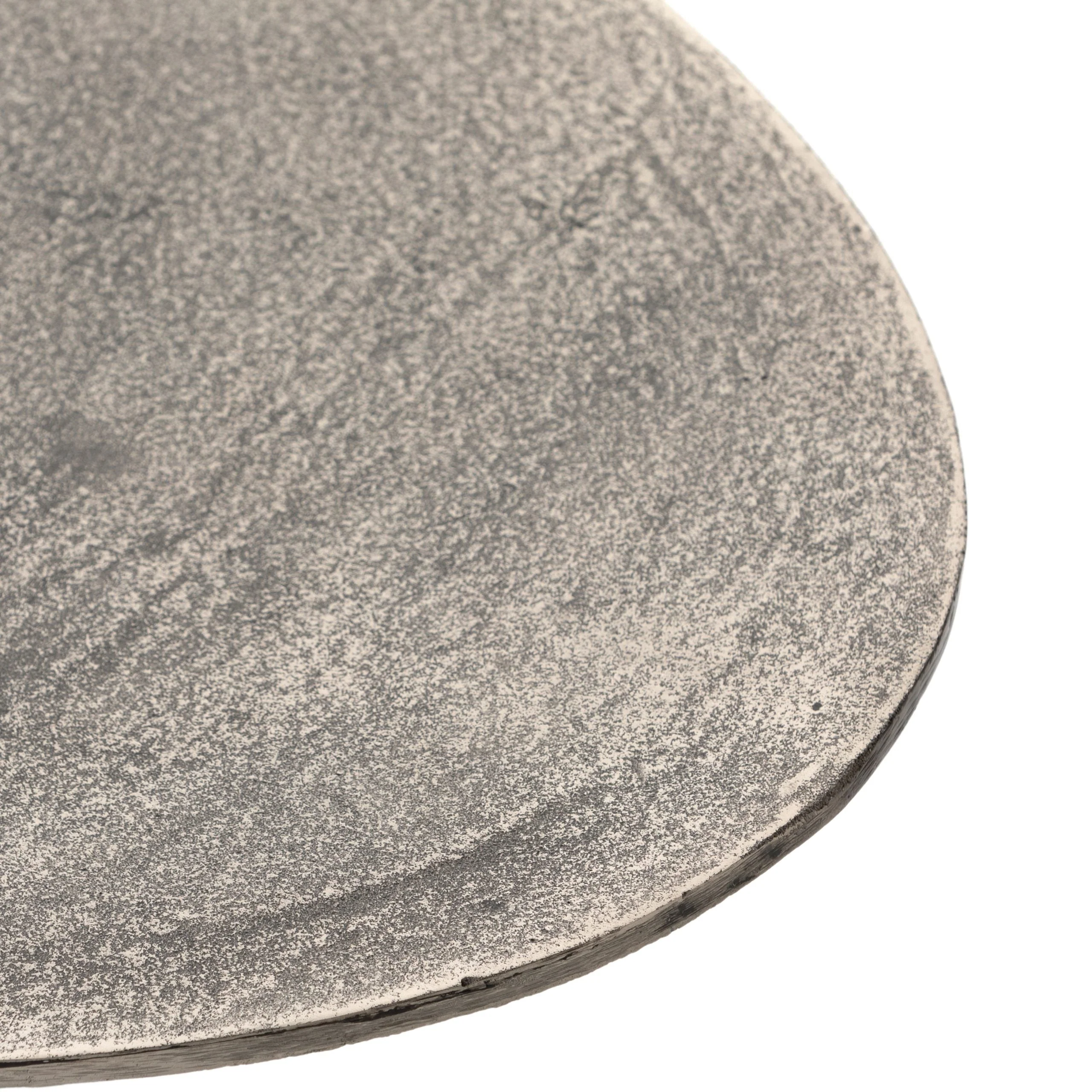 SIMONE OVAL COFFEE TABLE