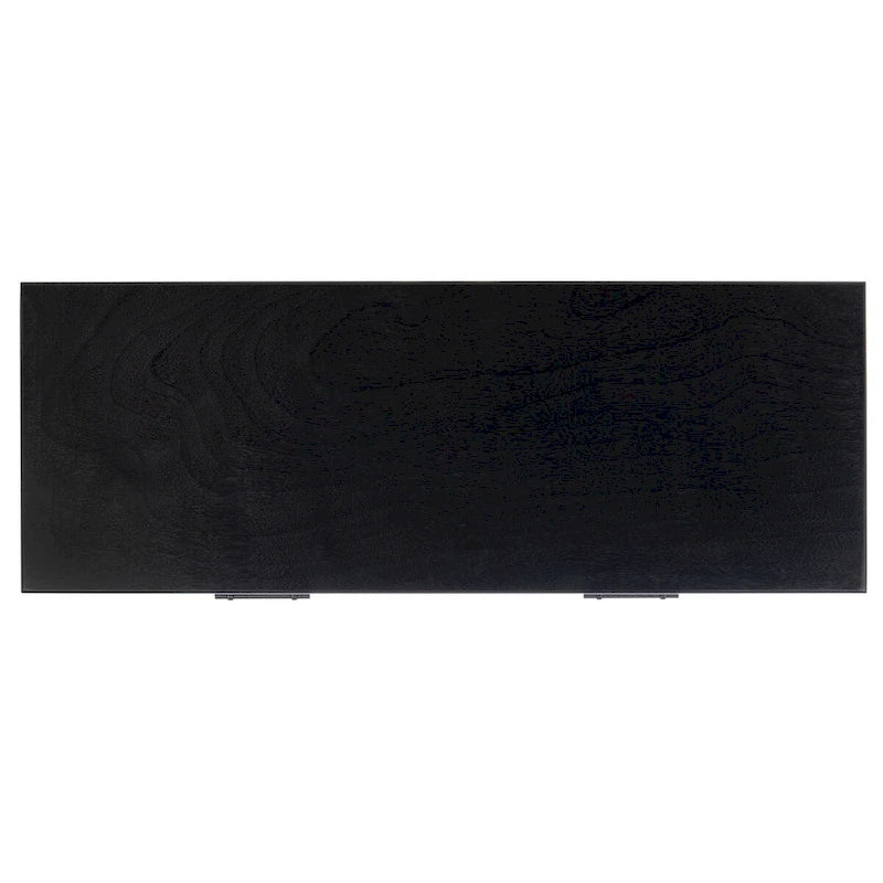 SAFAVIEH Sinda 2-Drawer Console Table - 35.5 W x 13 L x 29.5 H - 36Wx13Dx30H