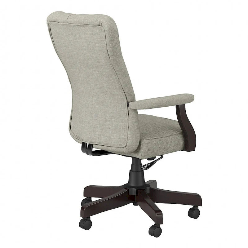 Arden Lane High Back Office Chair with Arms by Bush Business Furniture