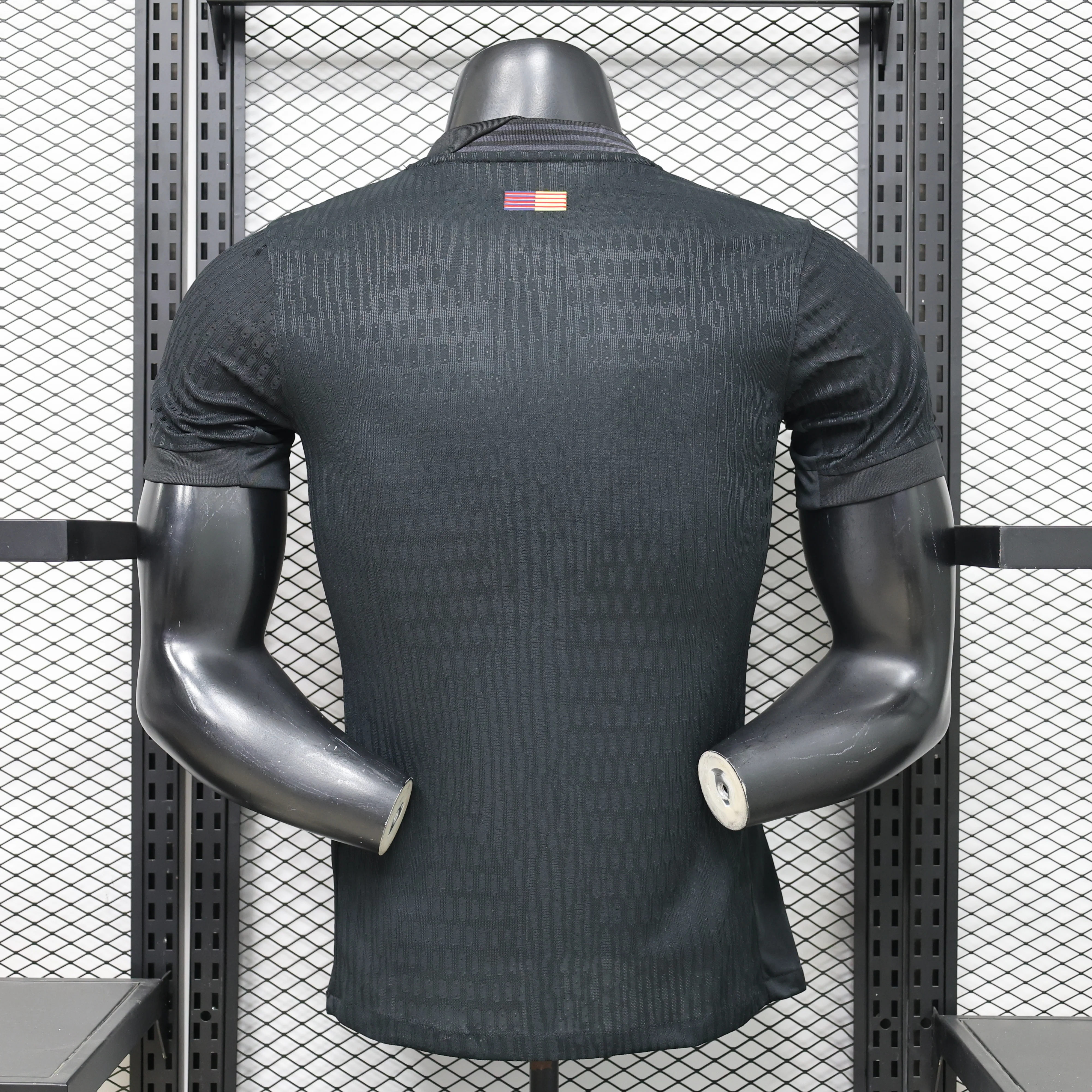 Maillot FC Barcelone concept 2026-27