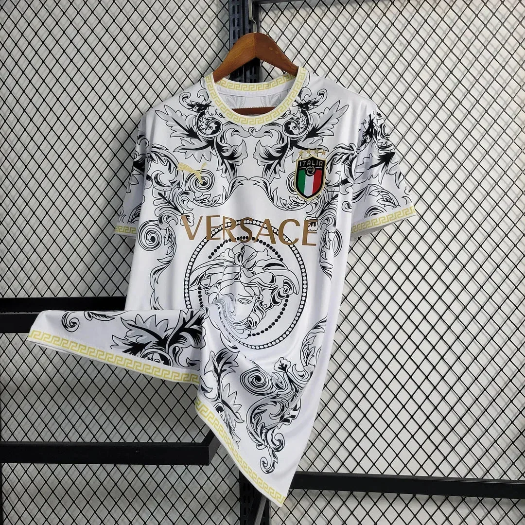 Maillot Italie concept