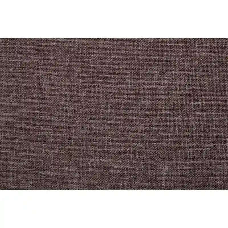 Bobkona Troy Plush Polyfiber 2-piece Sofa and Loveseat Set