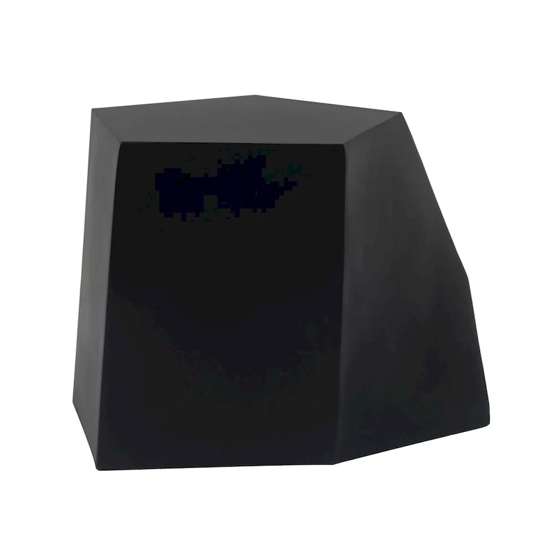 Christopher Knight Home - CloudHouse Modern MGO Coffee Table Set with Geometric Design