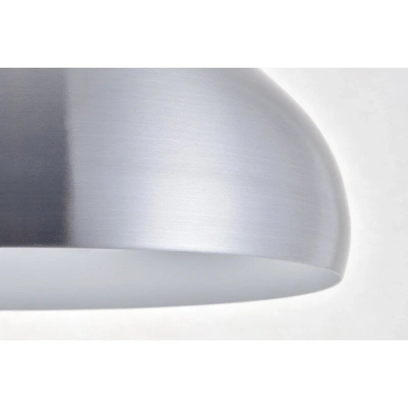 Cirus Collection 1-Light Pendant D12.5in H10in - 12.5/10 - 12.5/10