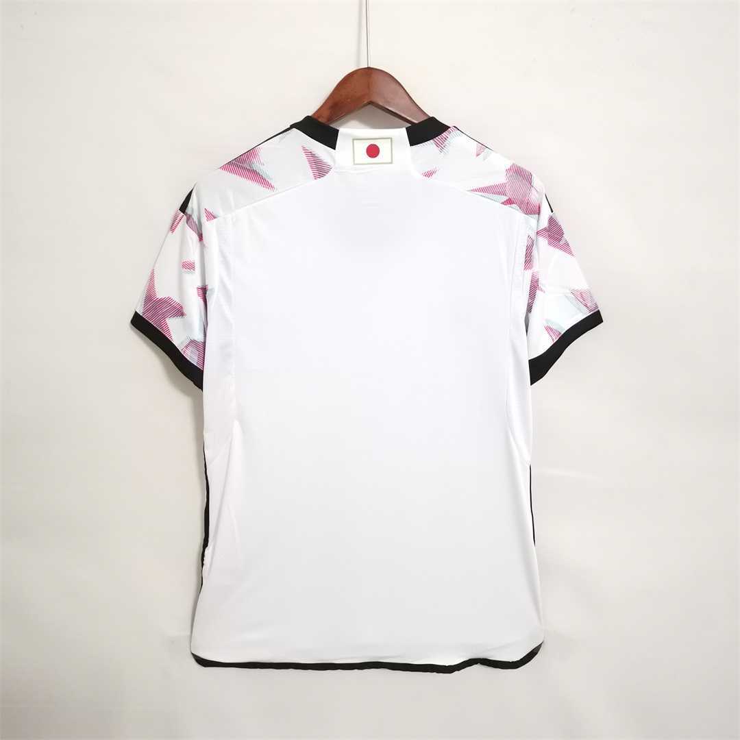 Japon Maillot 2022/23 Coupe Du Monde