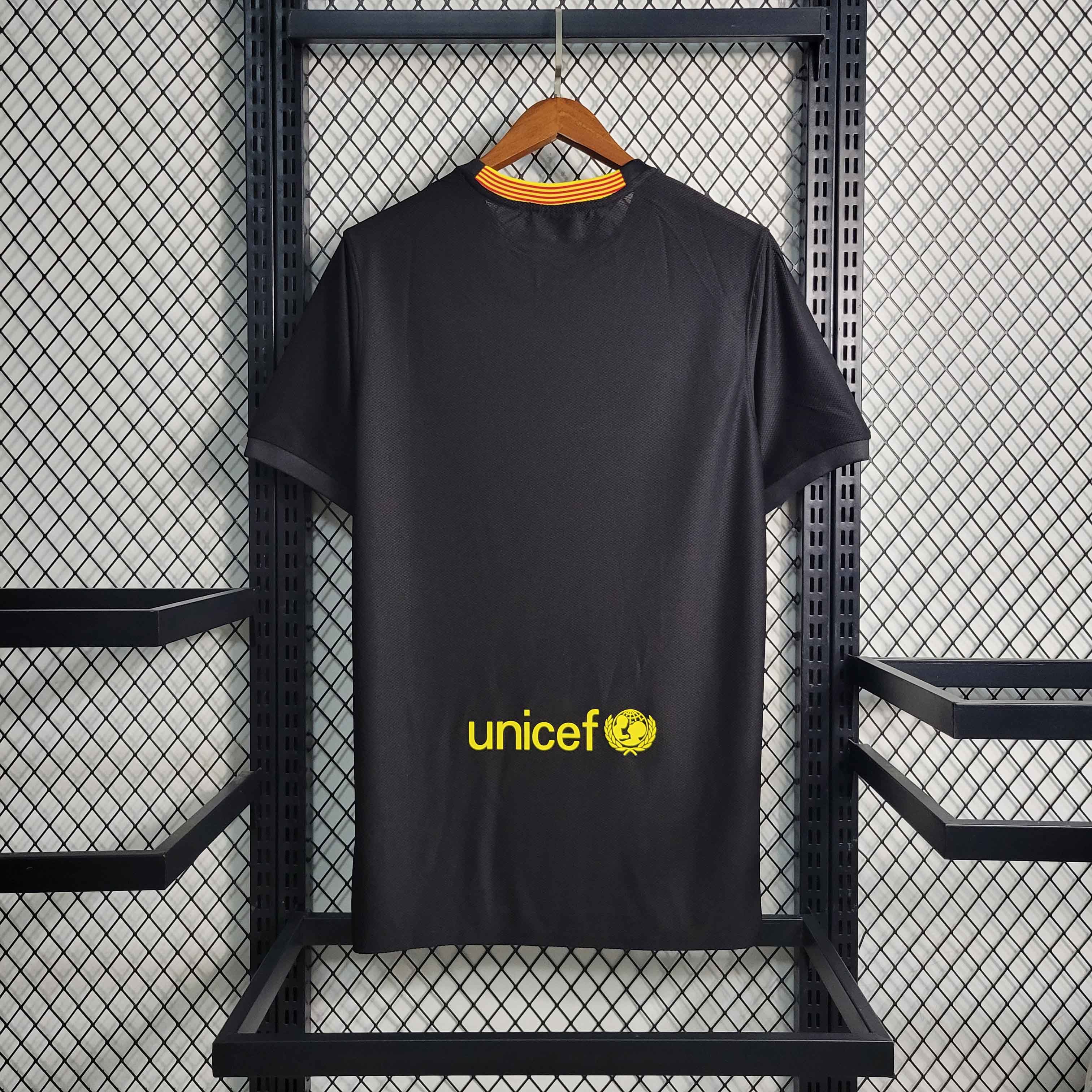 Maillot Retro FC Barcelone 2013 2014