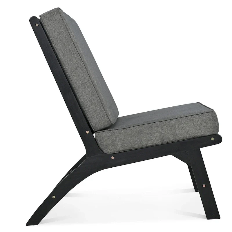 4-Piece V-shaped Seating Group