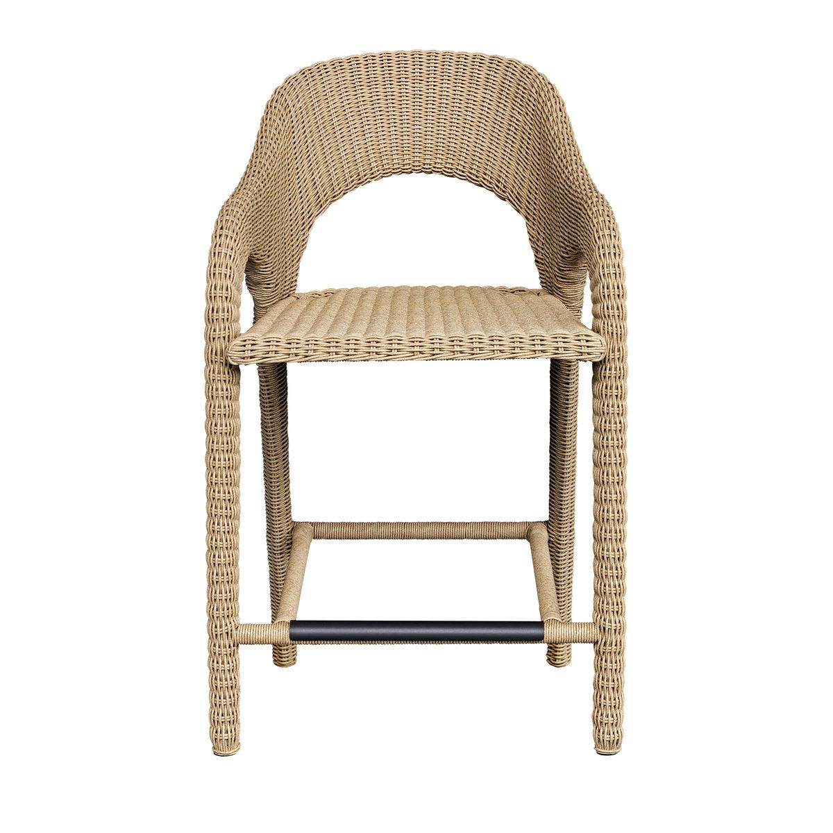 Kavali Outdoor Counter Stool