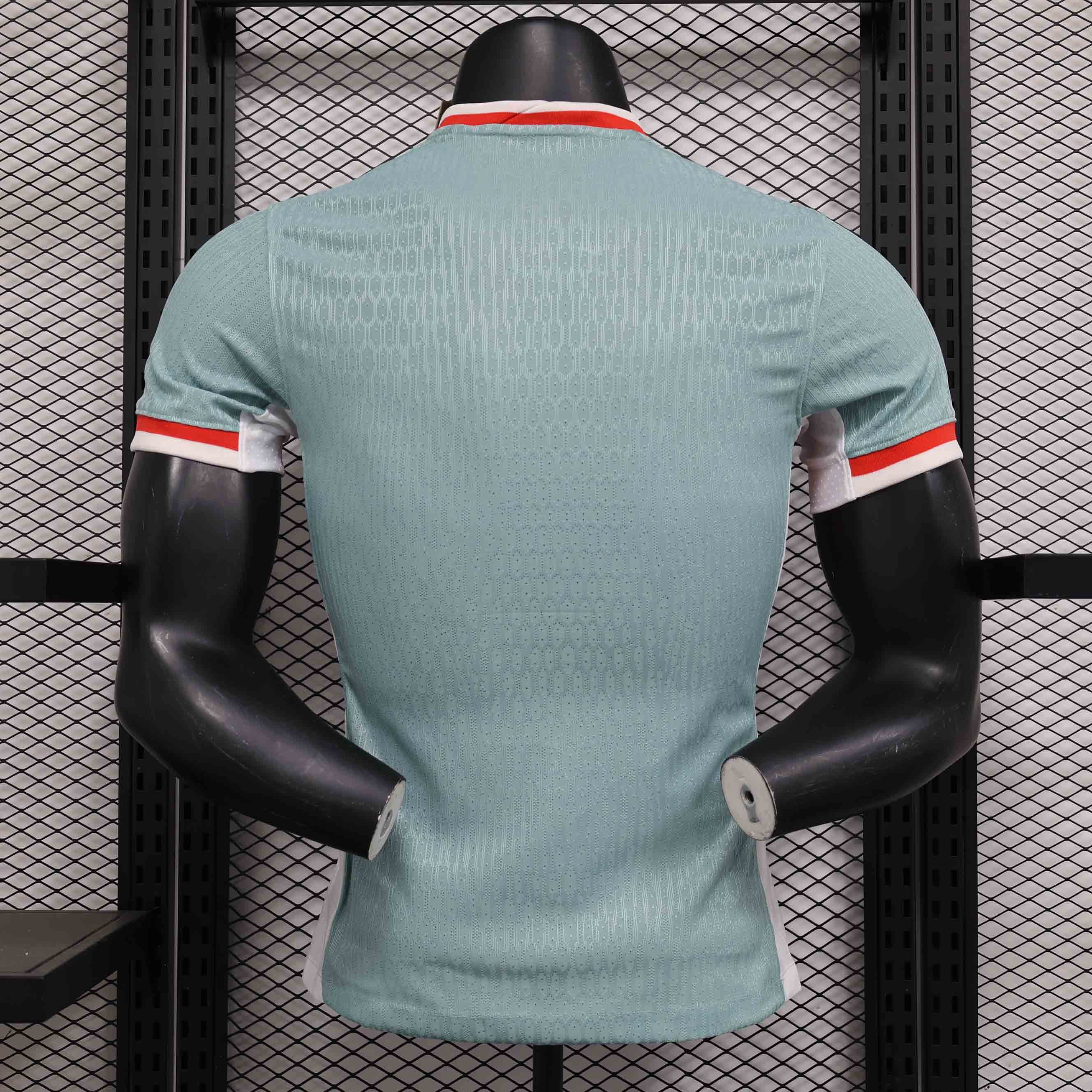 Maillot Atlético Madrid extérieur 2024/25