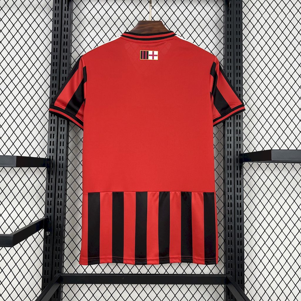 Maillot AC Milan Concept 2024/25
