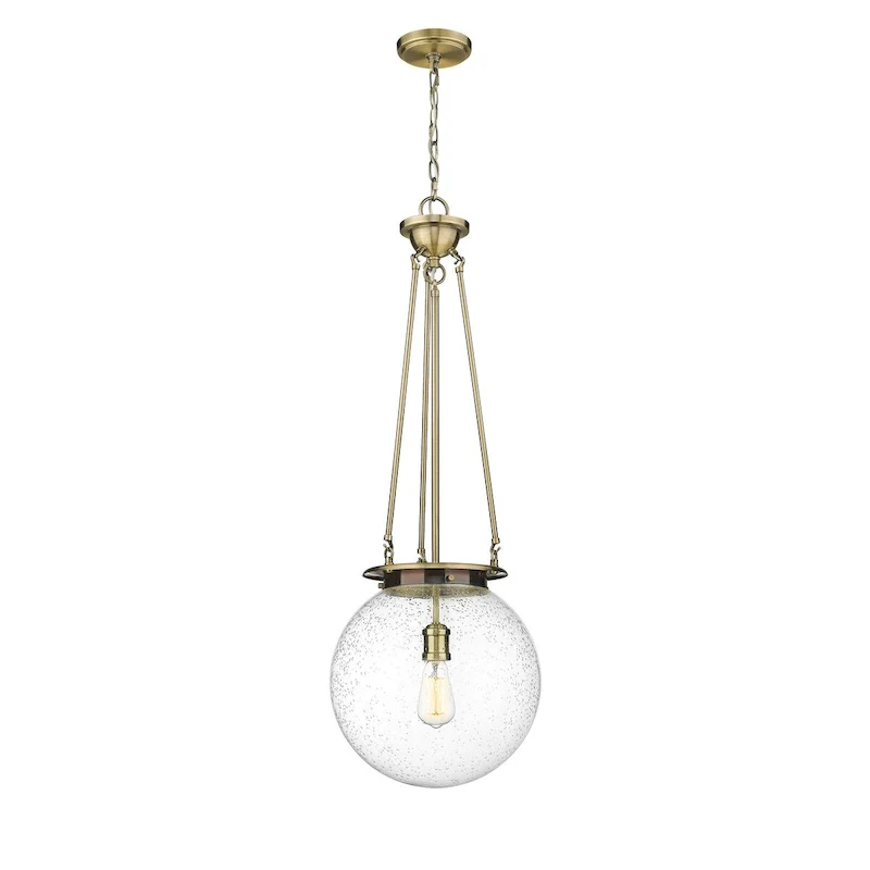 Innovations Lighting Beacon - 1 Light 14  Pendant