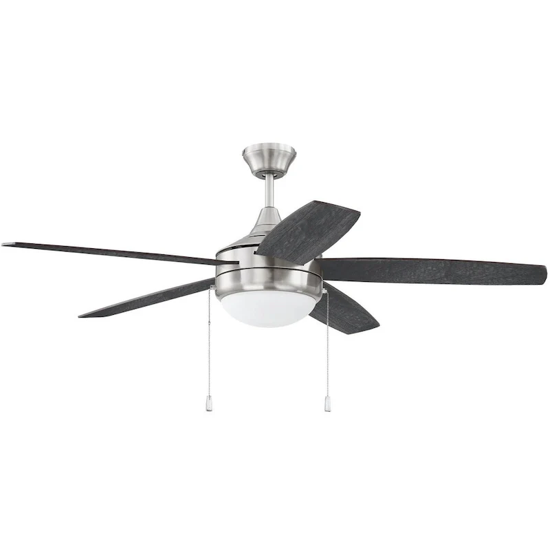 Craftmade Phaze 5 52  5 Blade LED Ceiling Fan