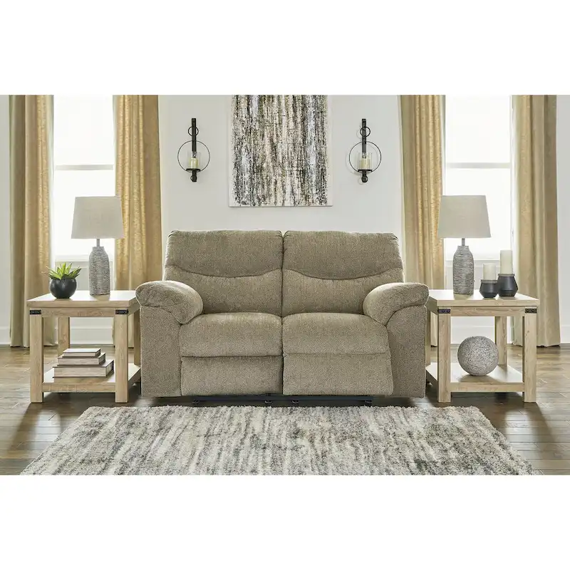 Signature Design by Ashley Alphons 2-Piece Upholstery Package - 93W x 41D x 41H