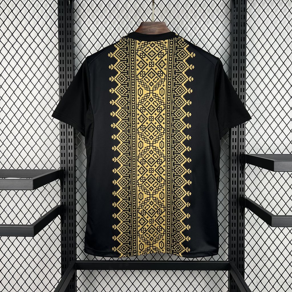 Maillot Maroc Concept 2026