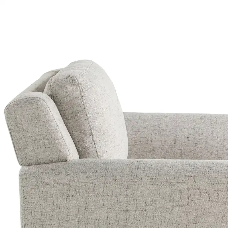 iLounge Harvard Microfiber Chair