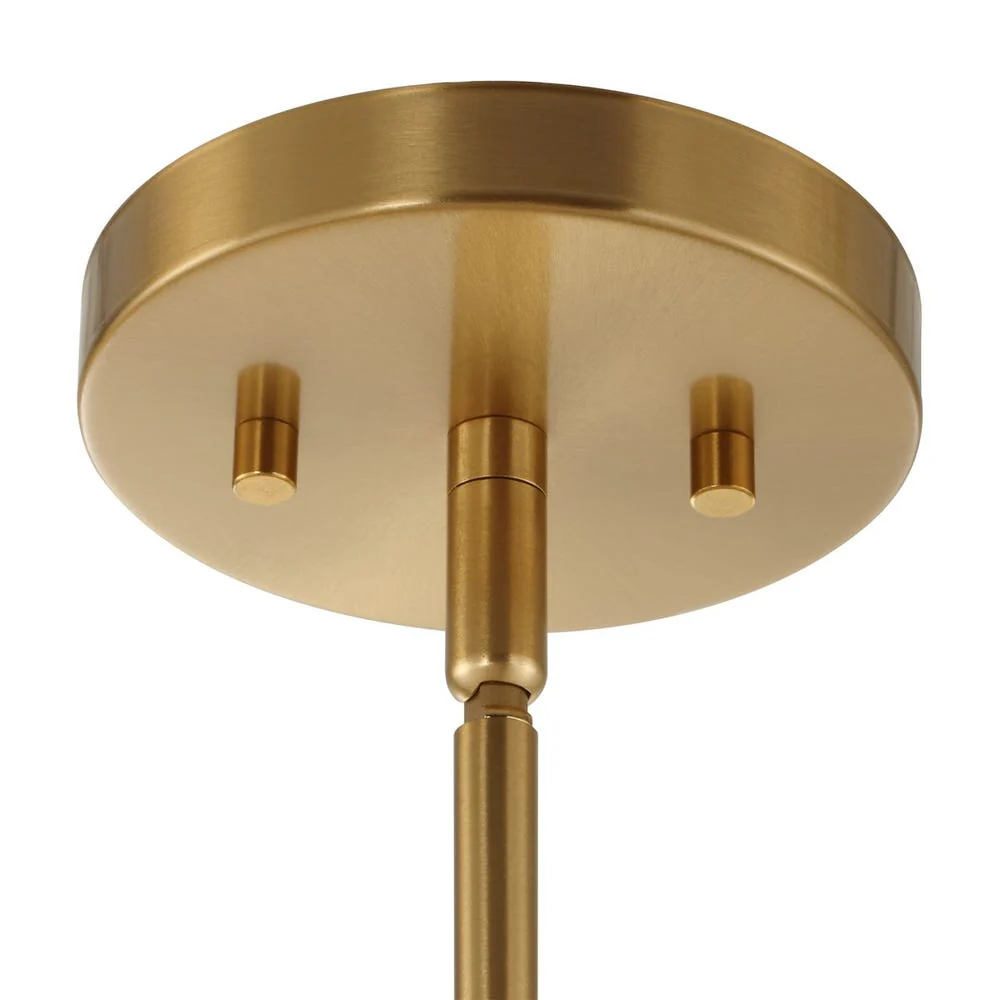 Ripple, 1 Lt Pendant