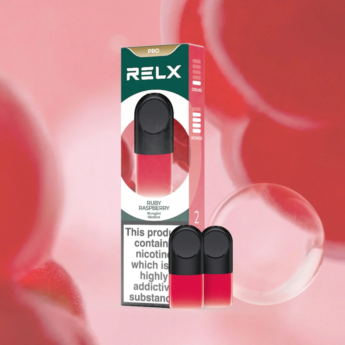 RELX Pod Pro