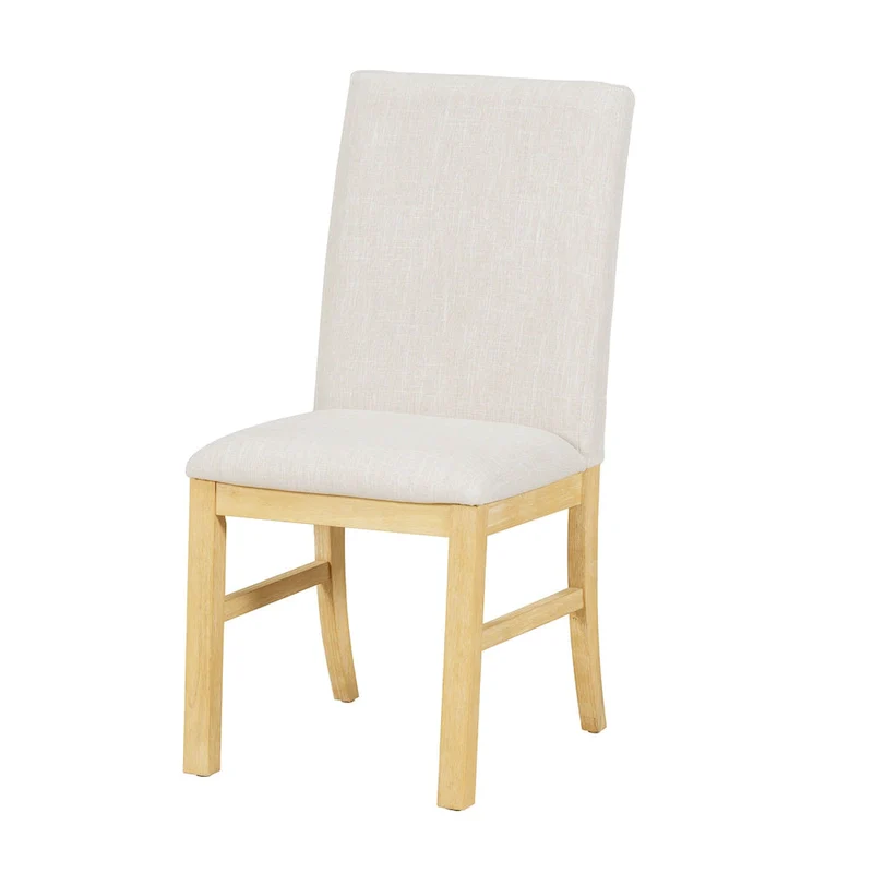 7-Piece Extendable Dining Table Set