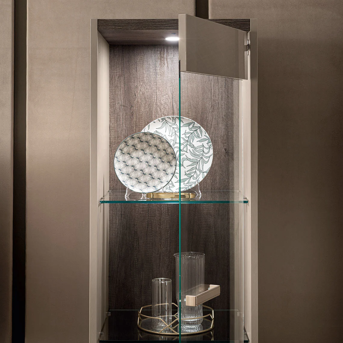 Belpasso Dining Room Collection by ALF Italia