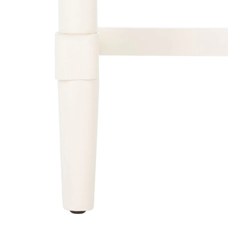 SAFAVIEH Birdella 4-Drawer Console Table - 42 W x 13 L x 29.5 H - 42Wx13Dx30H