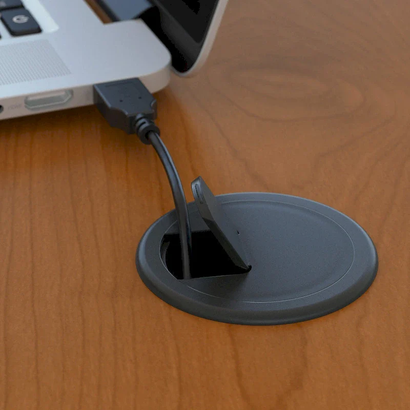 Series C 72W U Shaped Desk with Drawers by Bush Business Furniture