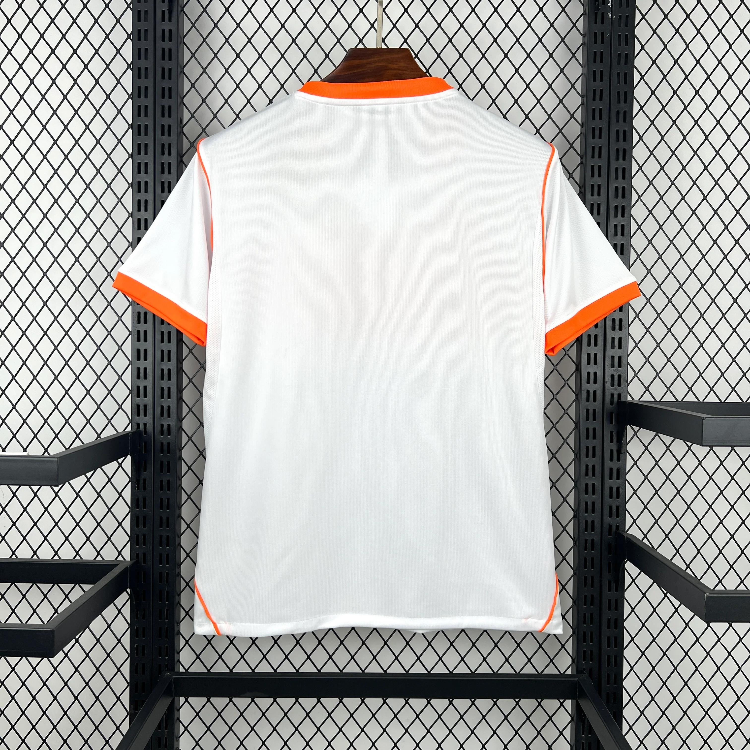 Maillot Pays-bas extérieur Coupe du monde 2026